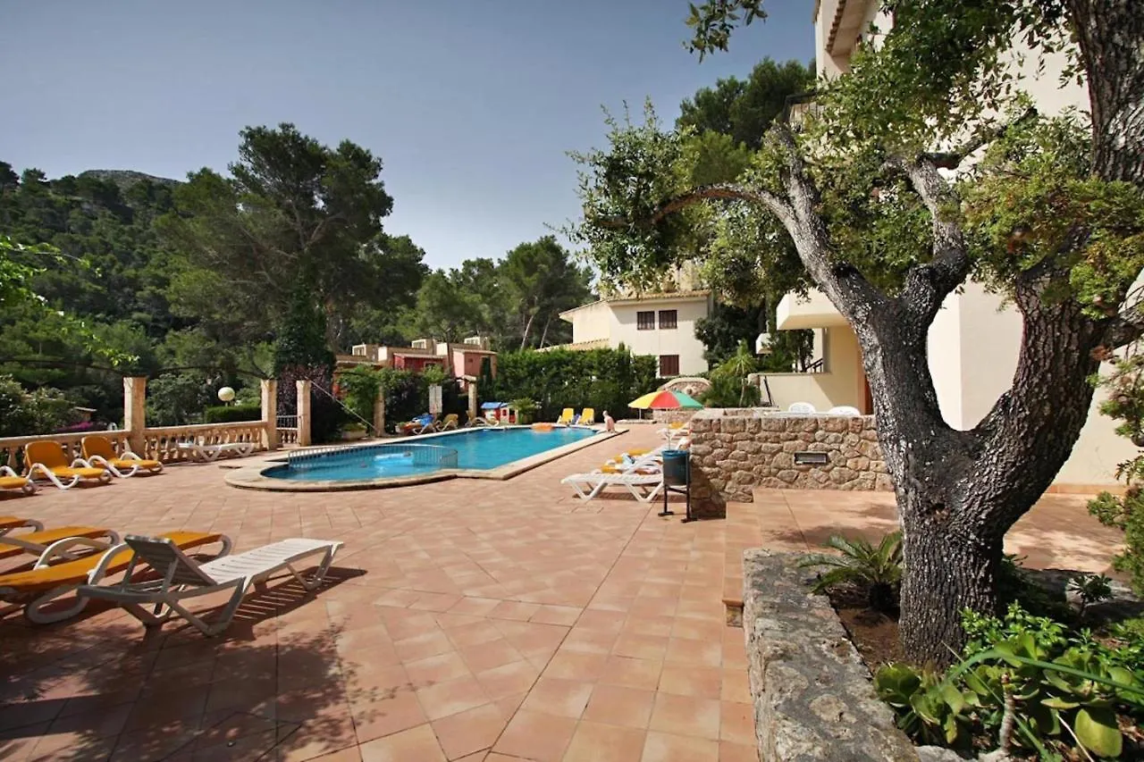 Pinos Altos T1 8 Apartment Cala San Vicente
