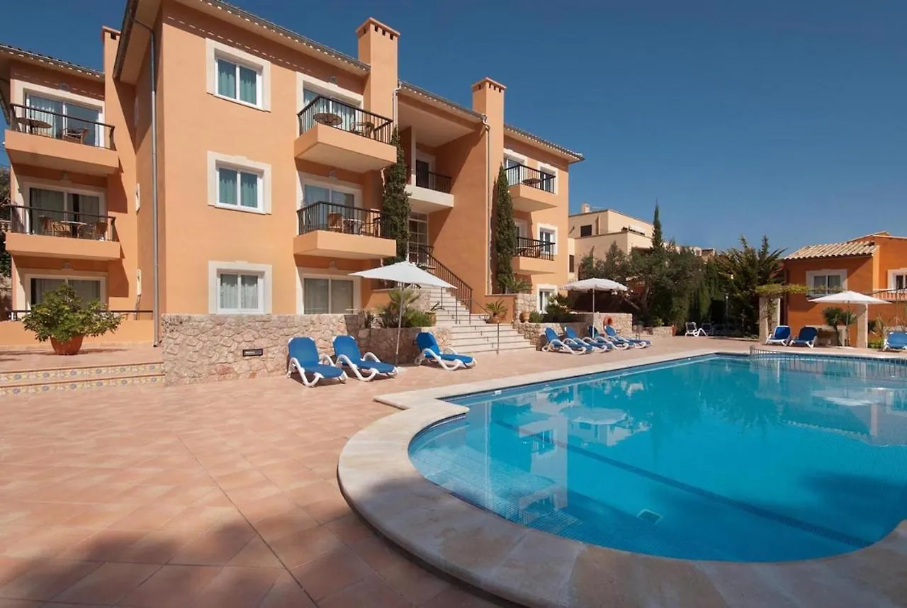 Ferienwohnung Pinos Altos T1 8 Cala de Sant Vicenc Apartment