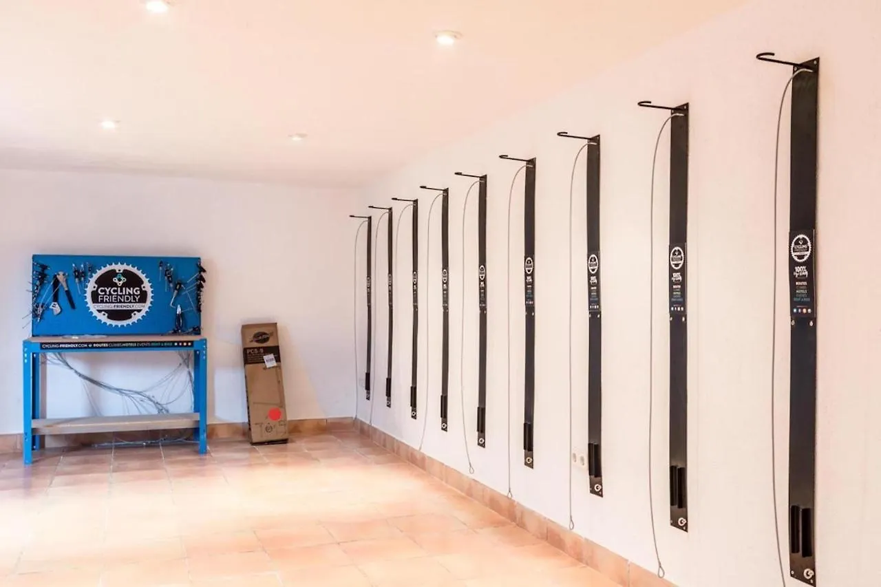 Ferienwohnung Pinos Altos T1 8 Cala de Sant Vicenc Spanien