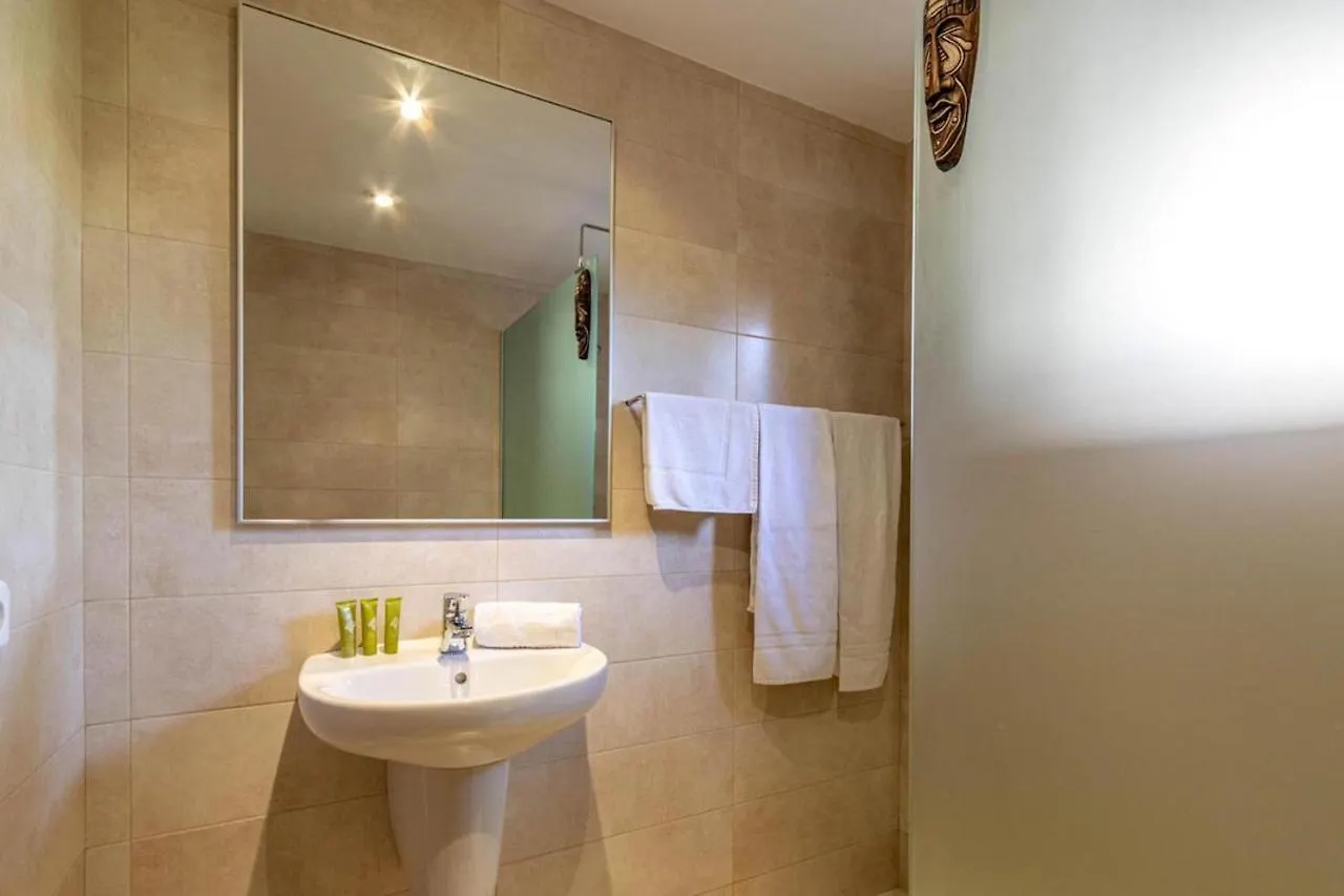 Pinos Altos T1 8 Apartamento Cala de Sant Vicenc