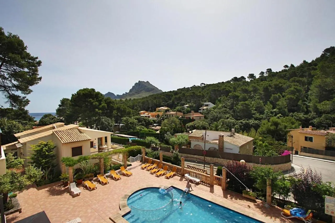 Pinos Altos T1 8 Apartamento Cala de Sant Vicenc