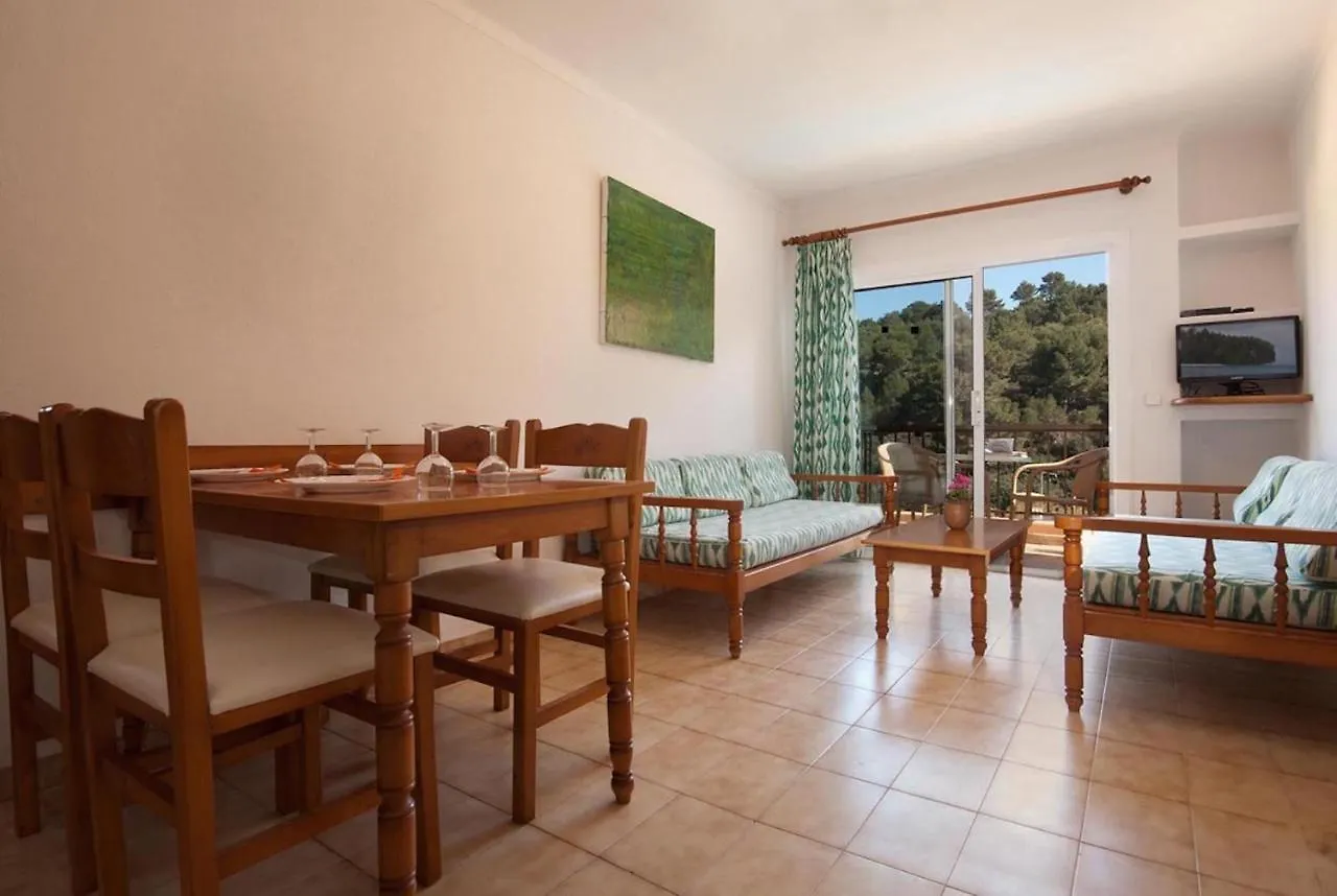 Pinos Altos T1 8 Apartamento Cala de Sant Vicenc