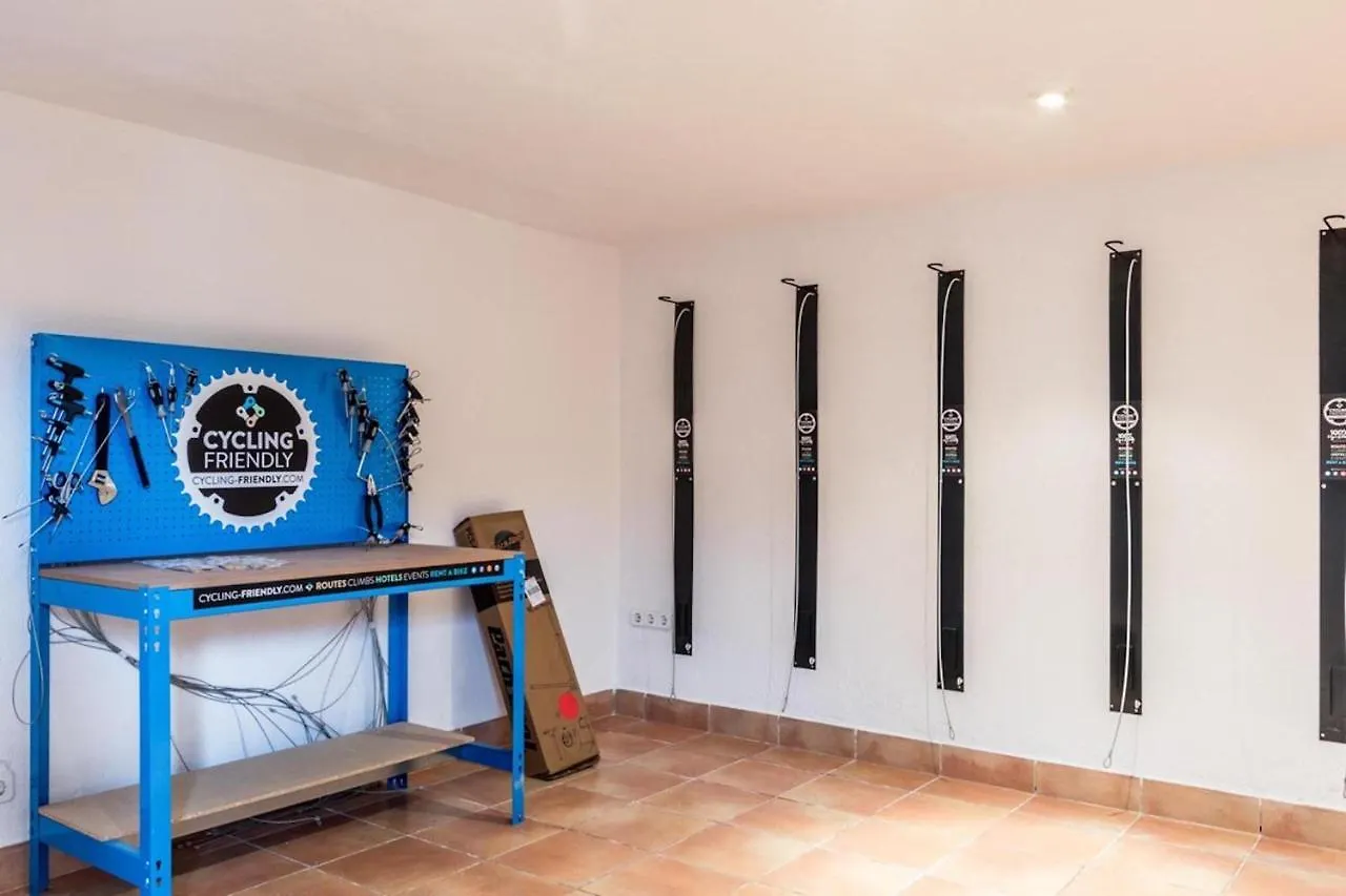 Pinos Altos T1 8 Apartamento Cala de Sant Vicenc