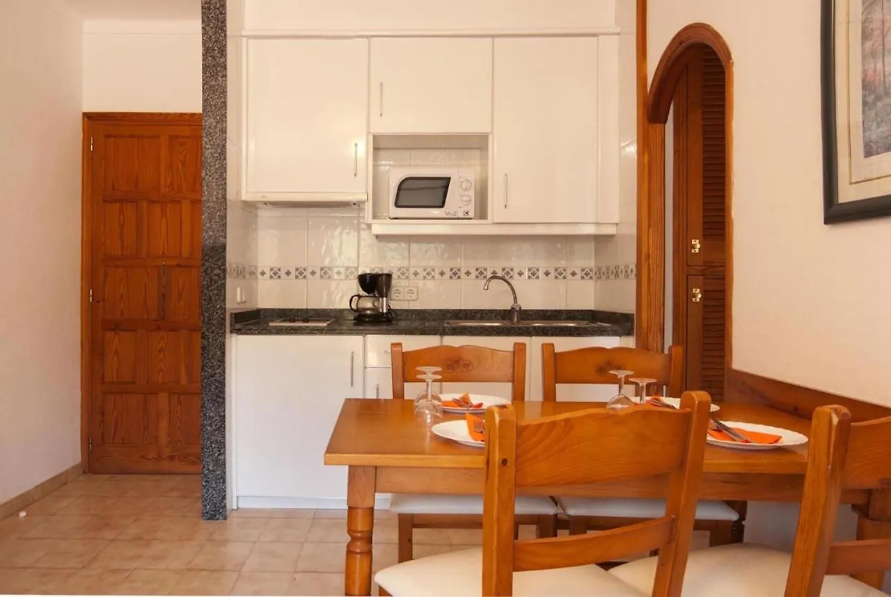 Pinos Altos T1 8 Apartamento Cala de Sant Vicenc 0*,
